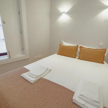 Apartmán Downtown Amazing Duplex By Vacationy