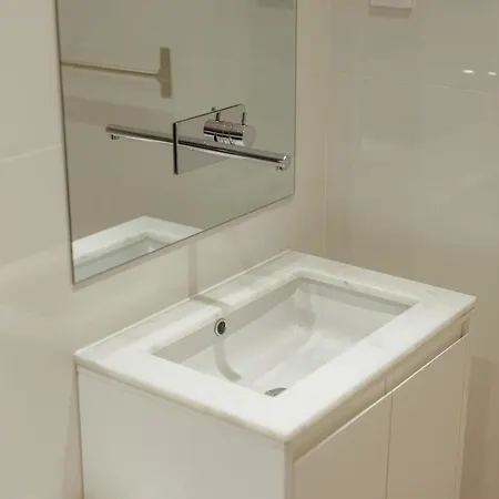 Downtown Amazing Duplex By Vacationy Apartmán Porto