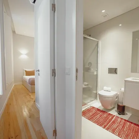 Apartmán Downtown Amazing Duplex By Vacationy *