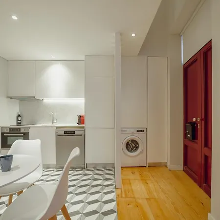 Apartmán Downtown Amazing Duplex By Vacationy