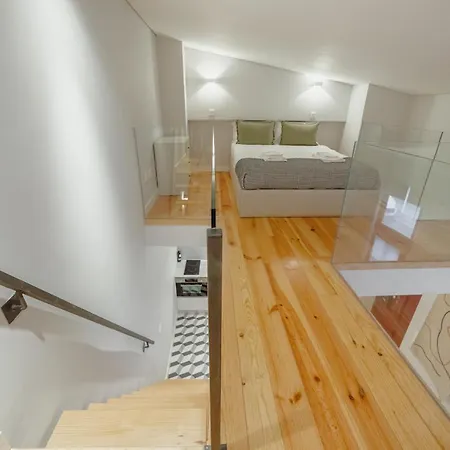 Downtown Amazing Duplex By Vacationy