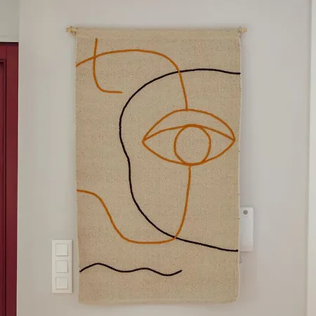 Downtown Amazing Duplex By Vacationy Apartment