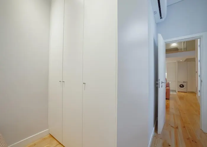 Downtown Amazing Duplex By Vacationy Apartamento *