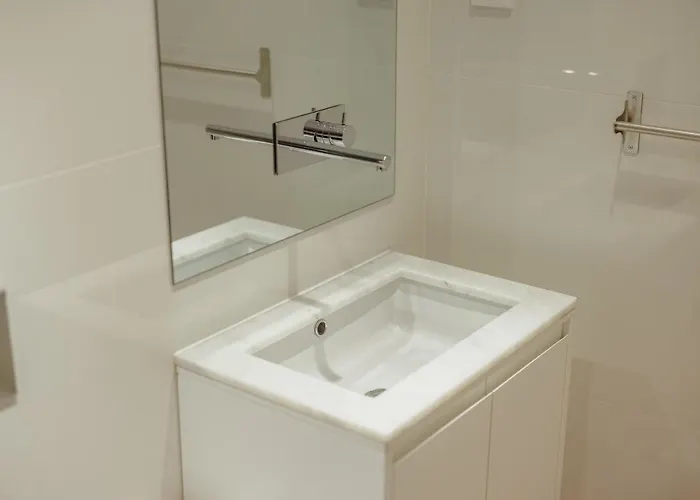 Downtown Amazing Duplex By Vacationy Apartament Porto