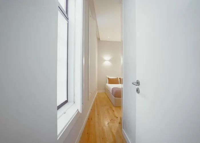 Downtown Amazing Duplex By Vacationy Apartament