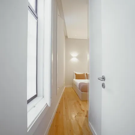 Downtown Amazing Duplex By Vacationy Apartment