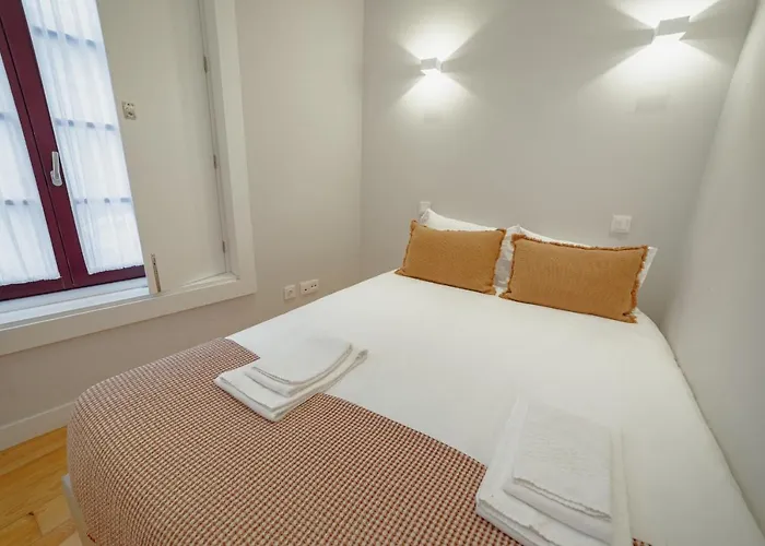 Appartement Downtown Amazing Duplex By Vacationy