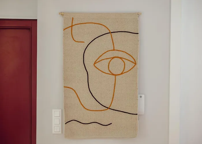 Downtown Amazing Duplex By Vacationy Апартаменты