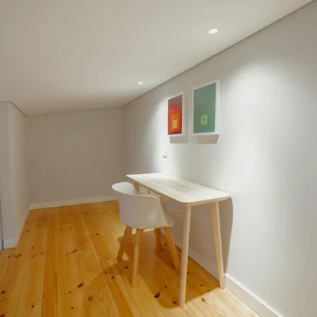 Downtown Amazing Duplex By Vacationy *