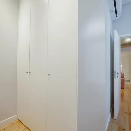 Downtown Amazing Duplex By Vacationy Apartamento *